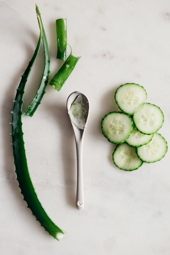 Aloe Vera & Cucumber