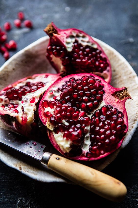 Pomegranate